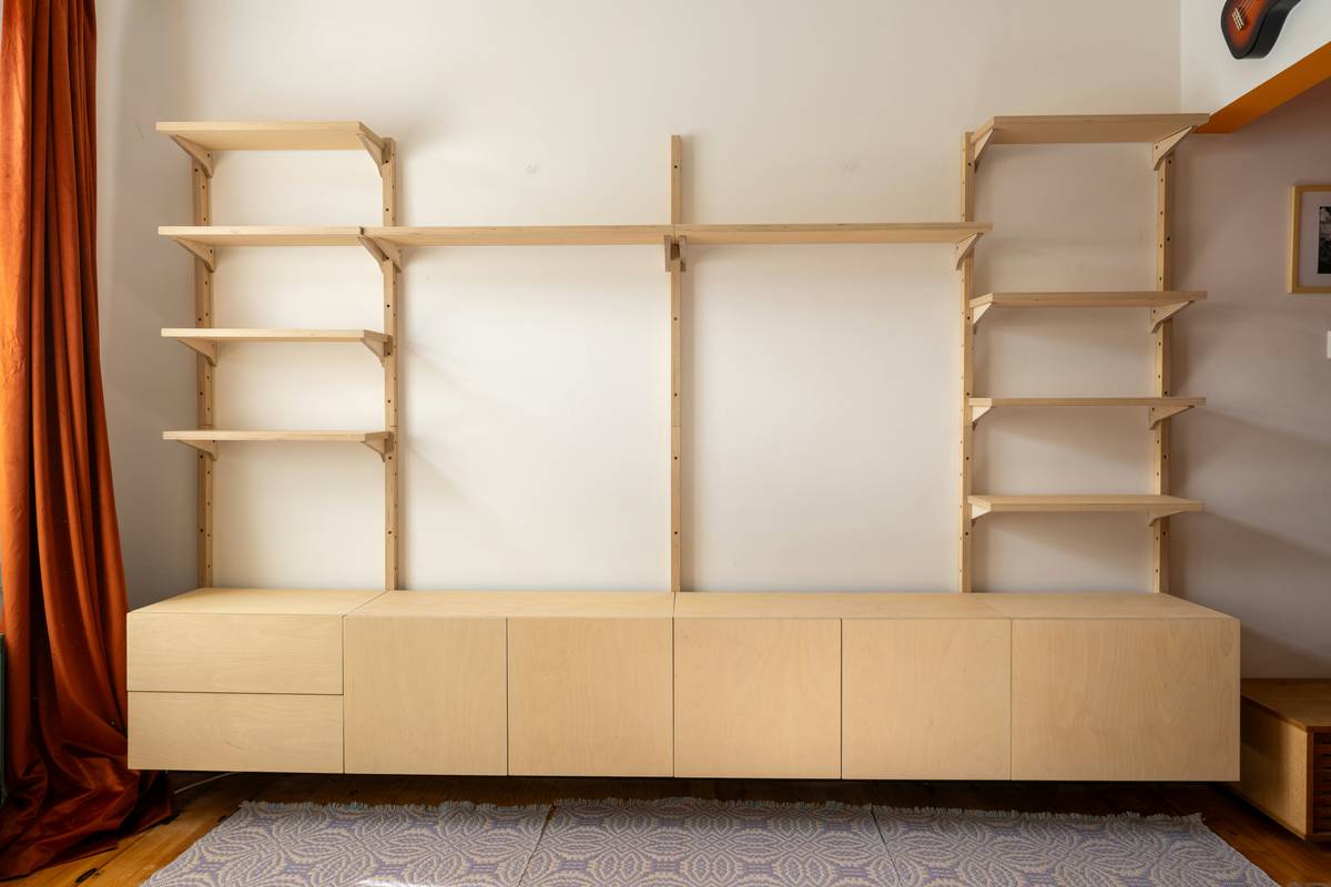 Storage Unit Furniture Tall: 7 Proven Tips to Avoid Costly Mistakes