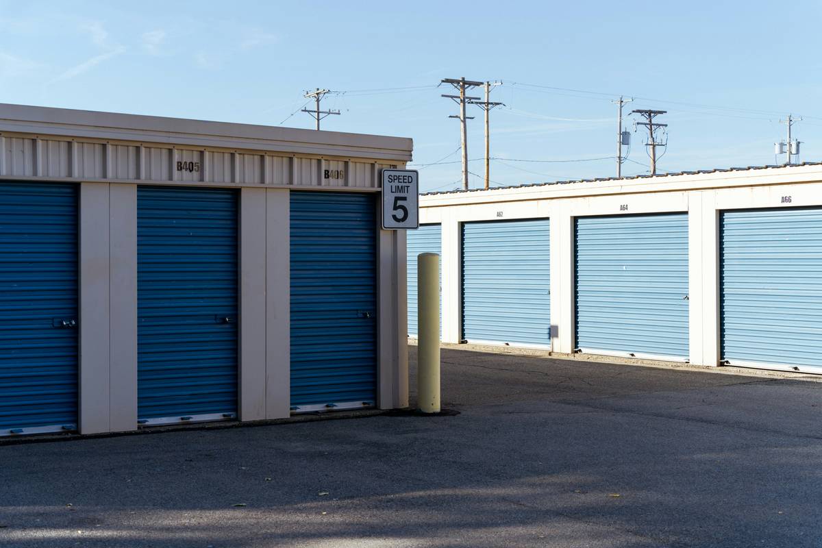 Small Exterior Storage Unit: 7 Proven Tips to Avoid Costly Mistakes
